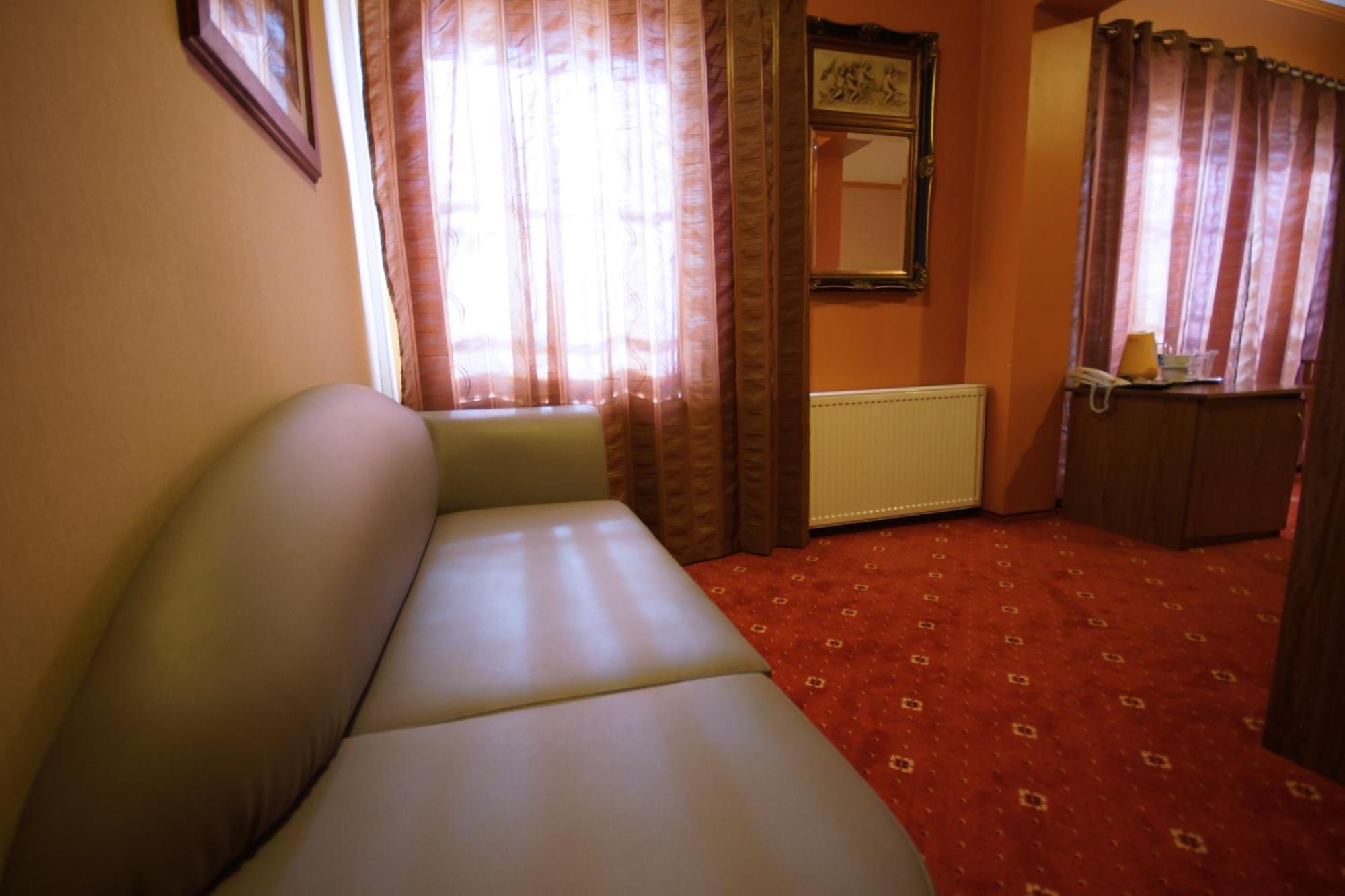 Hotel Kozak Chełm Habitación foto