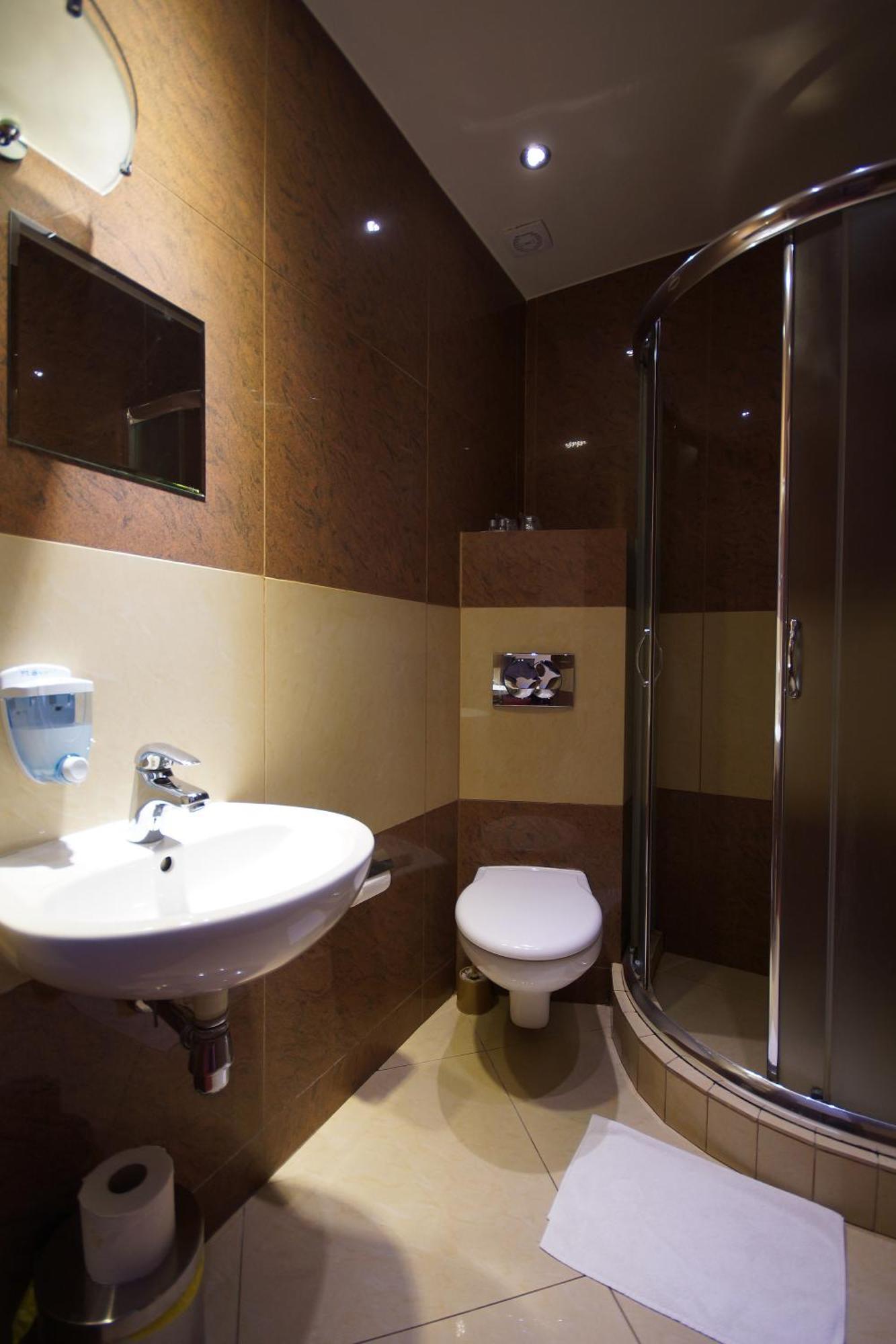Hotel Kozak Chełm Habitación foto