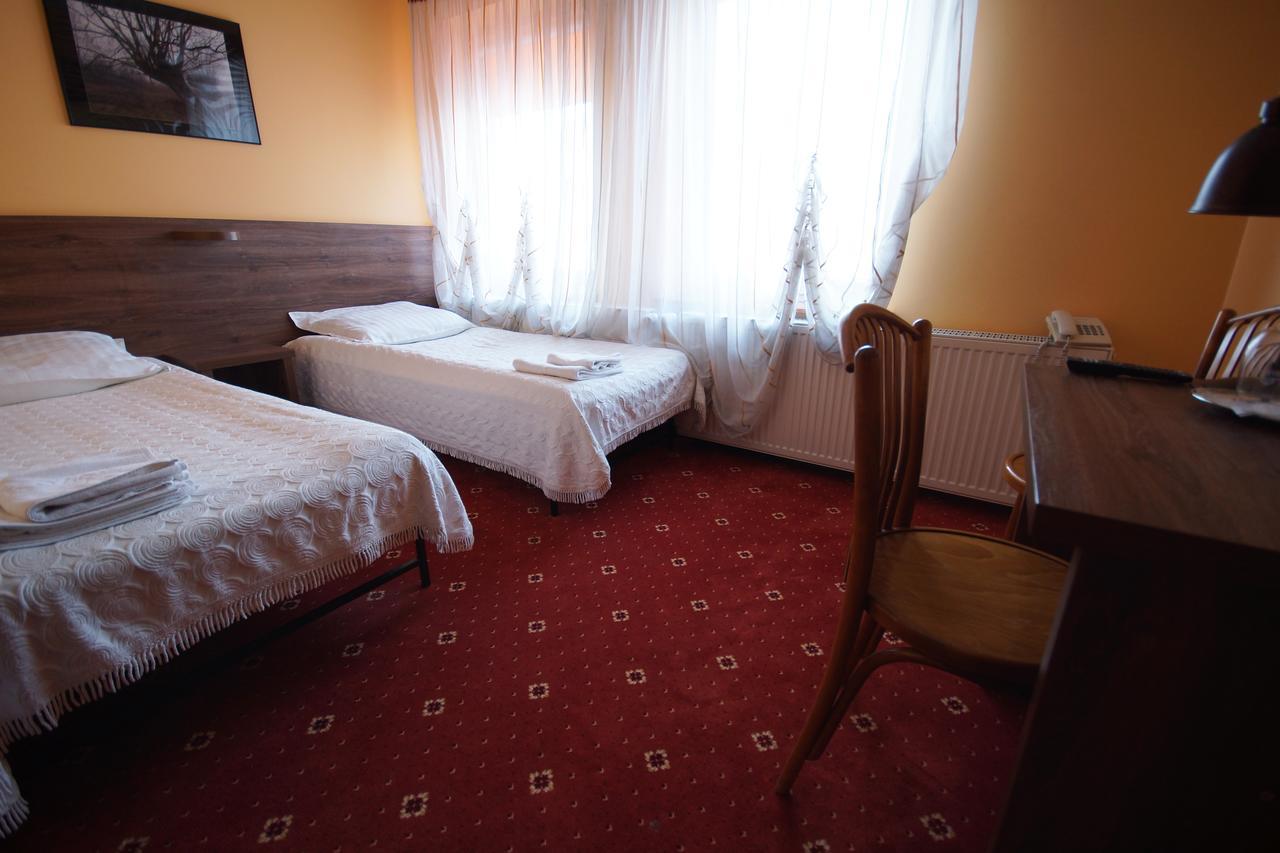 Hotel Kozak Chełm Habitación foto