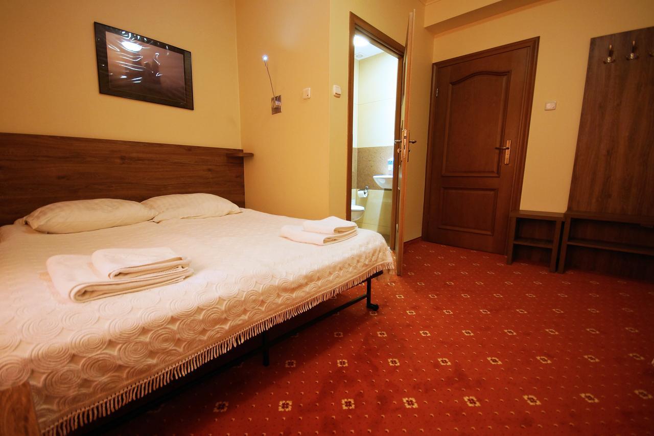 Hotel Kozak Chełm Habitación foto